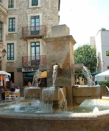 Apartment Guirao Narbonne