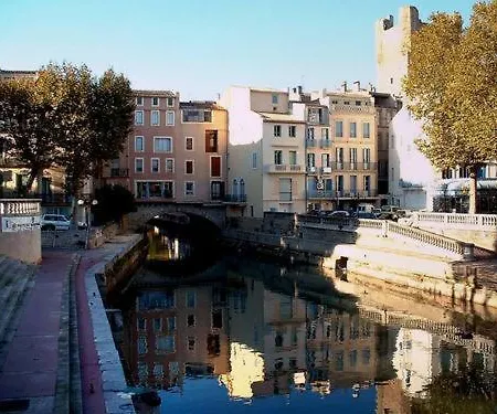Guirao Apartment Narbonne