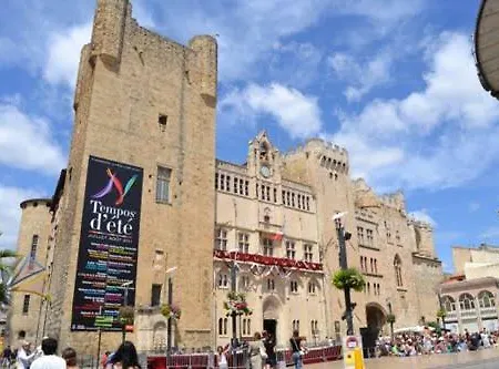 Apartment Guirao