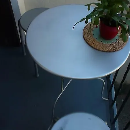 Guirao Apartment *