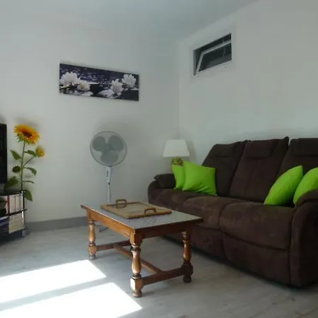 Apartment Guirao *