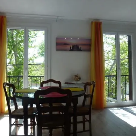 Apartment Guirao