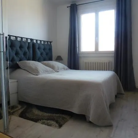 Apartment Guirao Narbonne