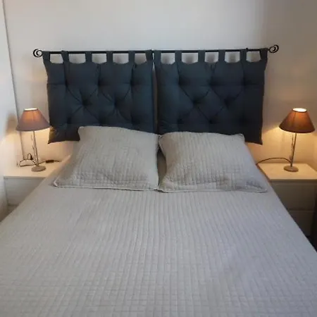 Apartment Guirao *