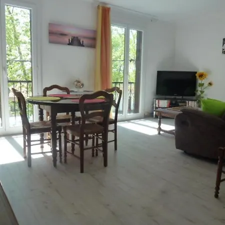 Guirao Apartment Narbonne