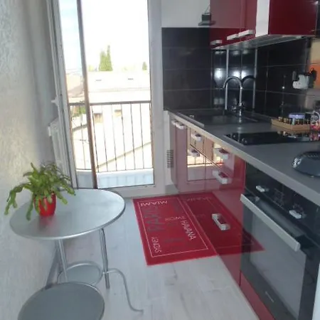 Apartment Guirao